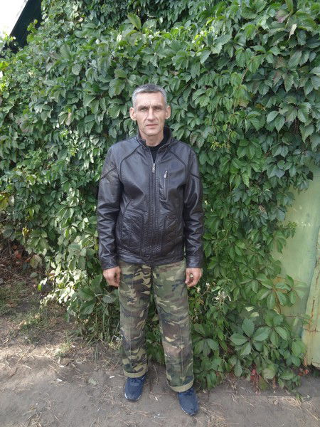 Дмитрий Зюбан