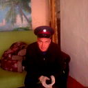 Евгений Чубыкин