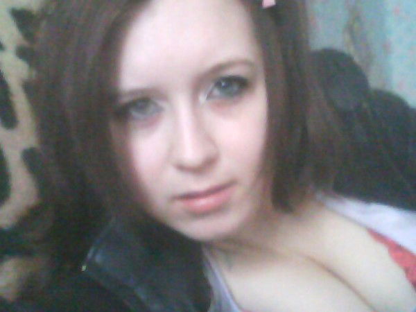 Юлия Смирнова