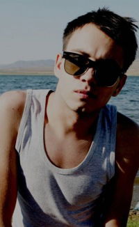 Игорь Драгун