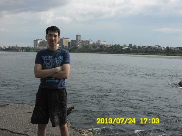 Ринат Тулендинов