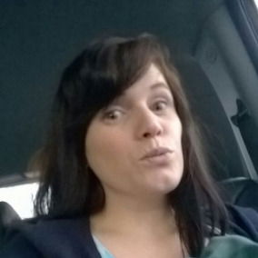 Настена Караман