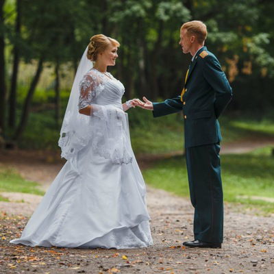 Анастасия Базанова