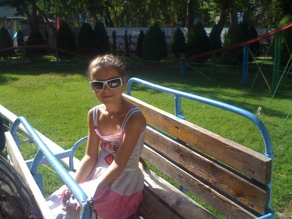 Милена Бабаян