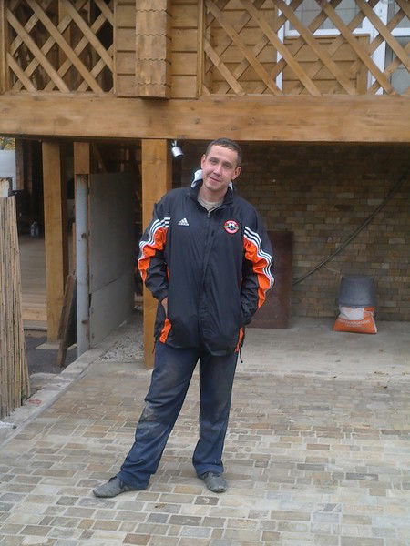 Александр Юркин