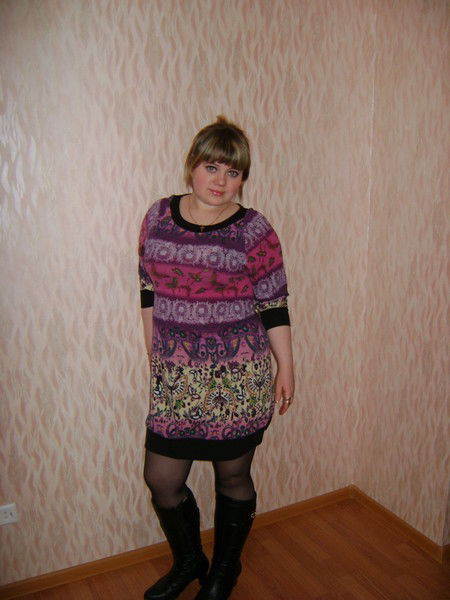 Мария Киреева