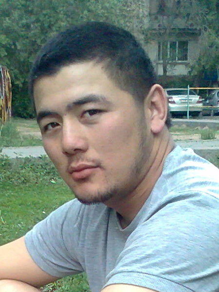 Doslan Kalbaev