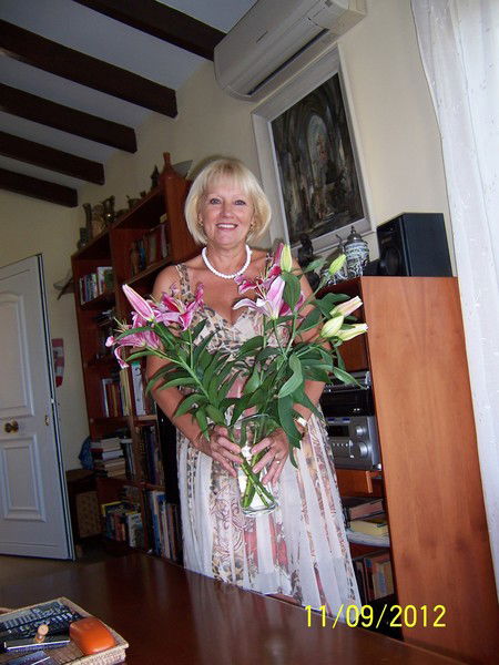 Татьяна Садкова