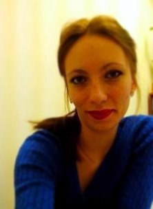 Мария Барадулина