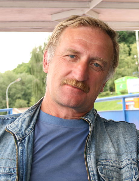 Виталий Першин