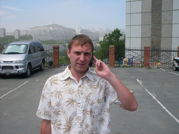 Илья Житков