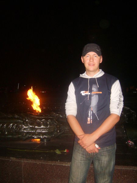 Евгений Мазеев