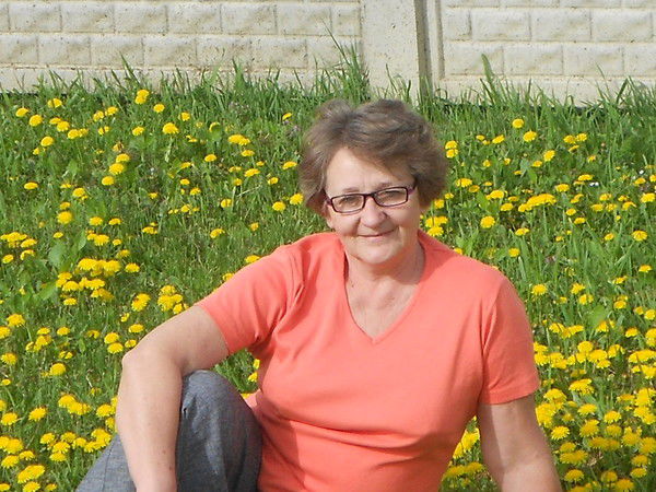 Галина Пузенко - Кутилова