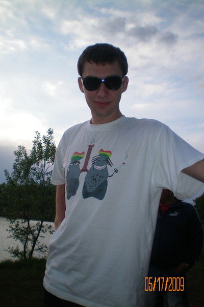 Алексей ******