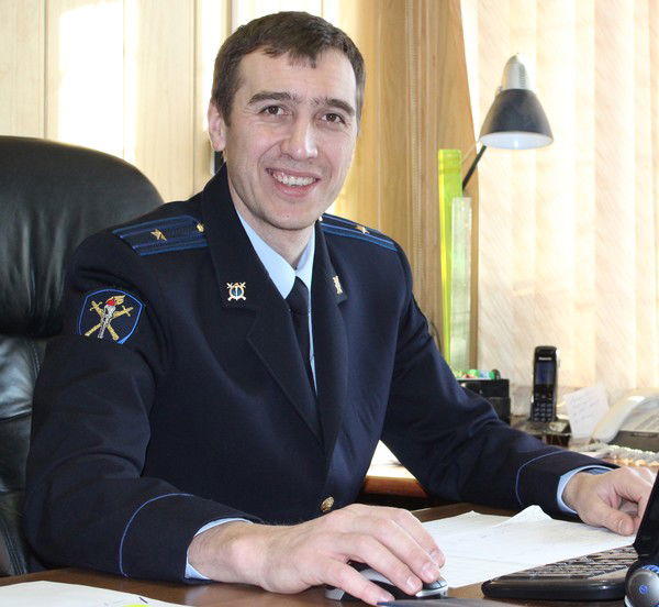 Сергей Руденко