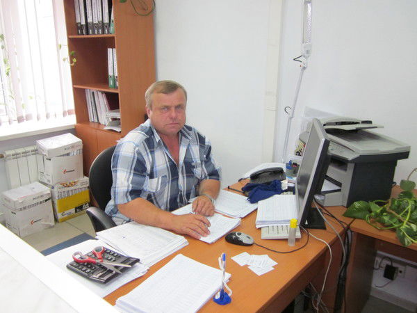 Валерий Ермакович