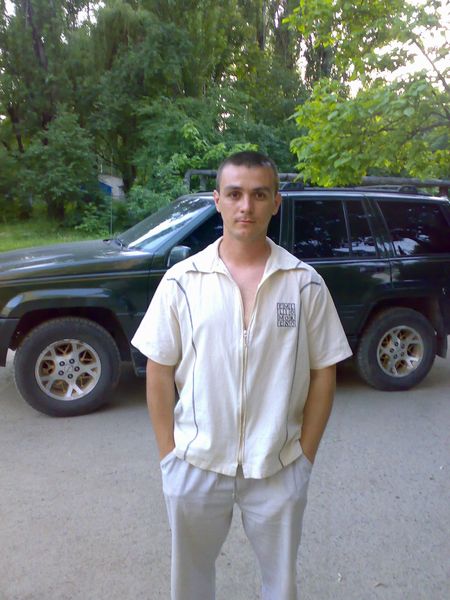 Александр Кирик