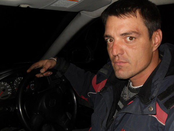 Евгений Таркановский