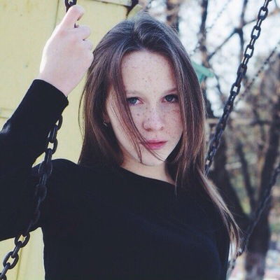 Дарья Худякова