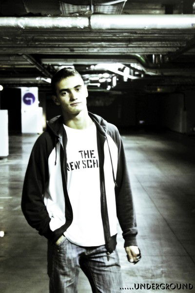 Сергей Безбородов