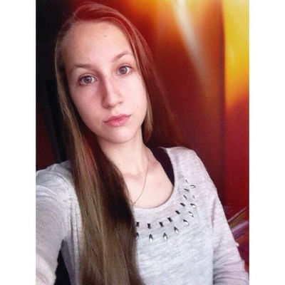 Мария Энглас