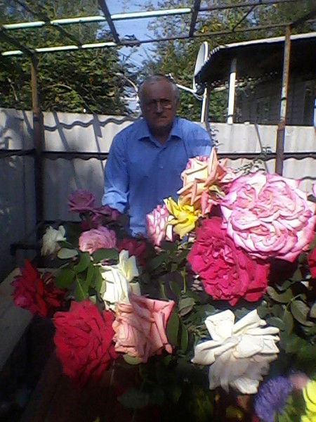 Валерий Дьяченко