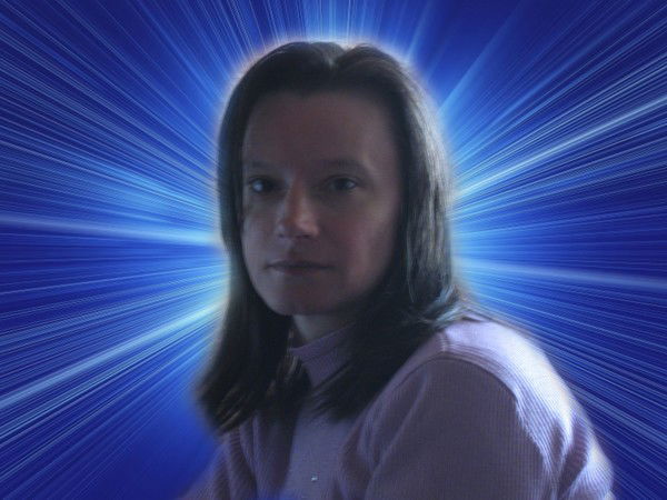 Ирина Геннингсон