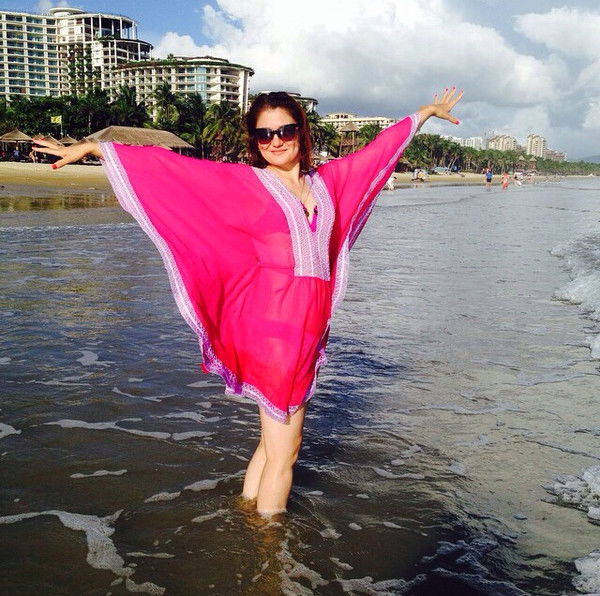 Эльмира Бегалиева