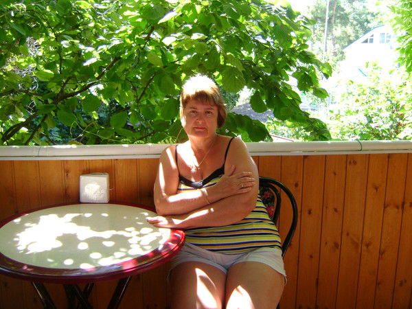 Ольга Литвинова