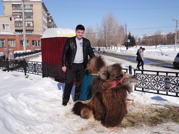 Алексей Савельев