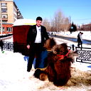 Алексей Савельев