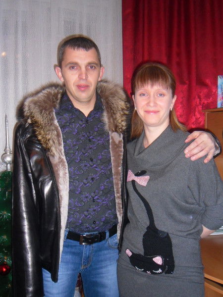 Света Некрасова