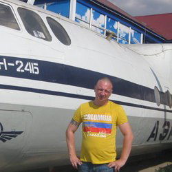 Алексей Симанков