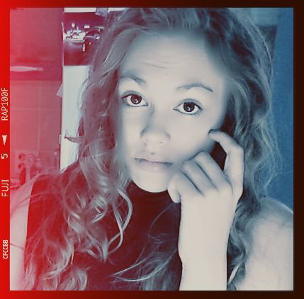 Кариночка Хрустовская