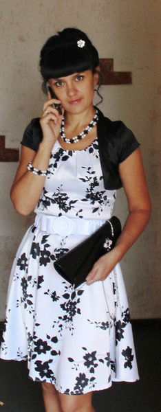 Наталья Карымсакова