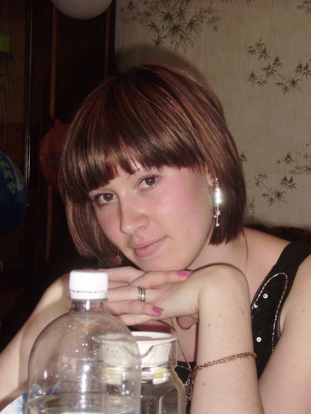 Кристина Новикова