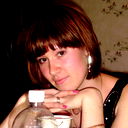 Кристина Новикова