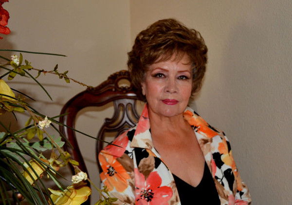 Антонина Гавриловна