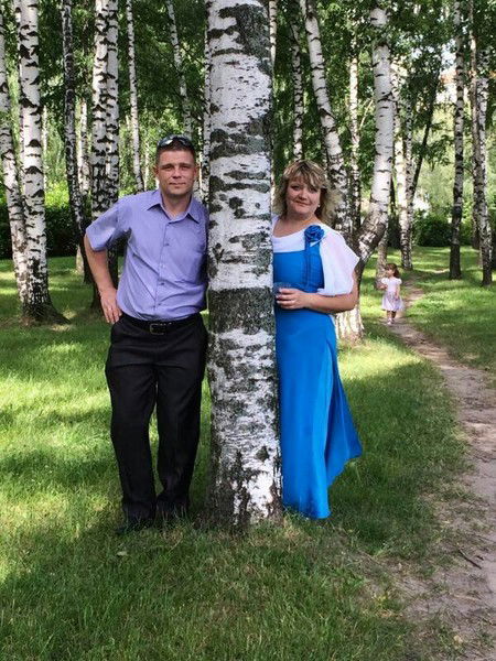 Вера Дёмкина