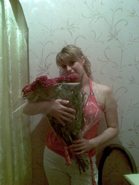 Наталья Пилипчук