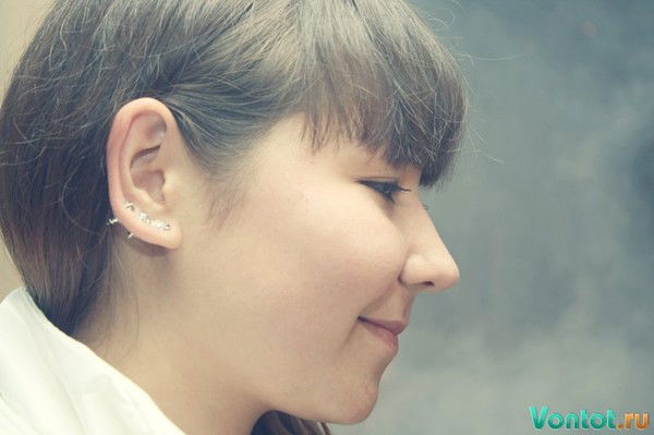 Ксеня Файзуллина