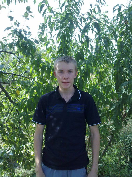 Сергей Пинаев