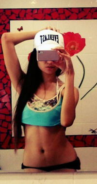 Дина Урдубаева