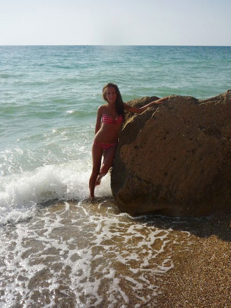 Виктория Павленко