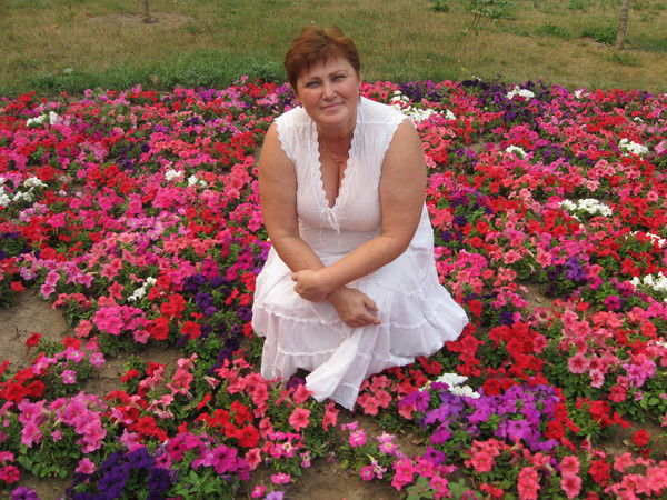 Елена Фокина