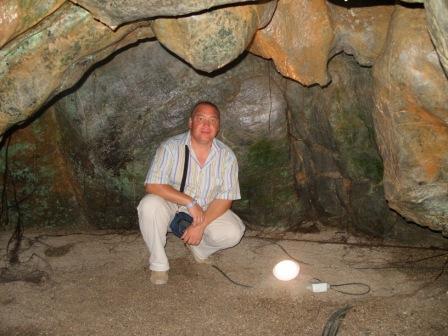 Игорь Глухих