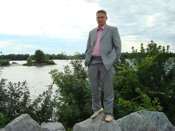 Владимир Власенко