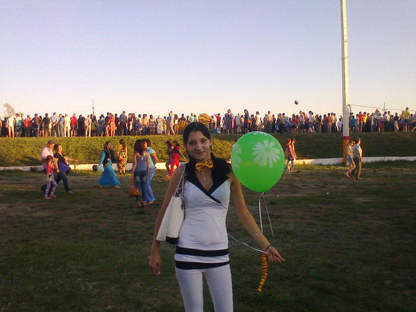 Ирина Палёная