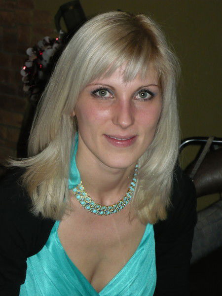 Светлана Санталова