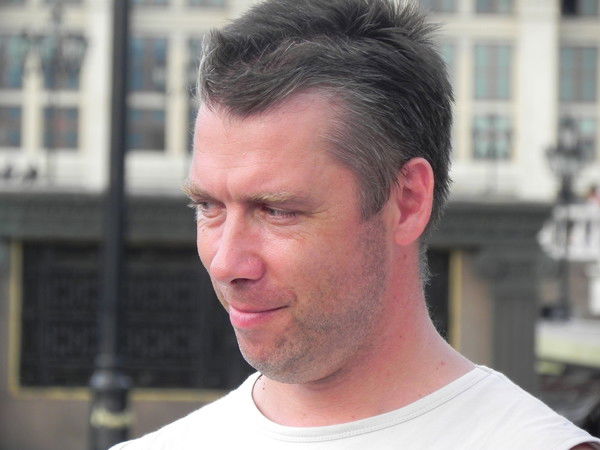 Сергей Корюкин